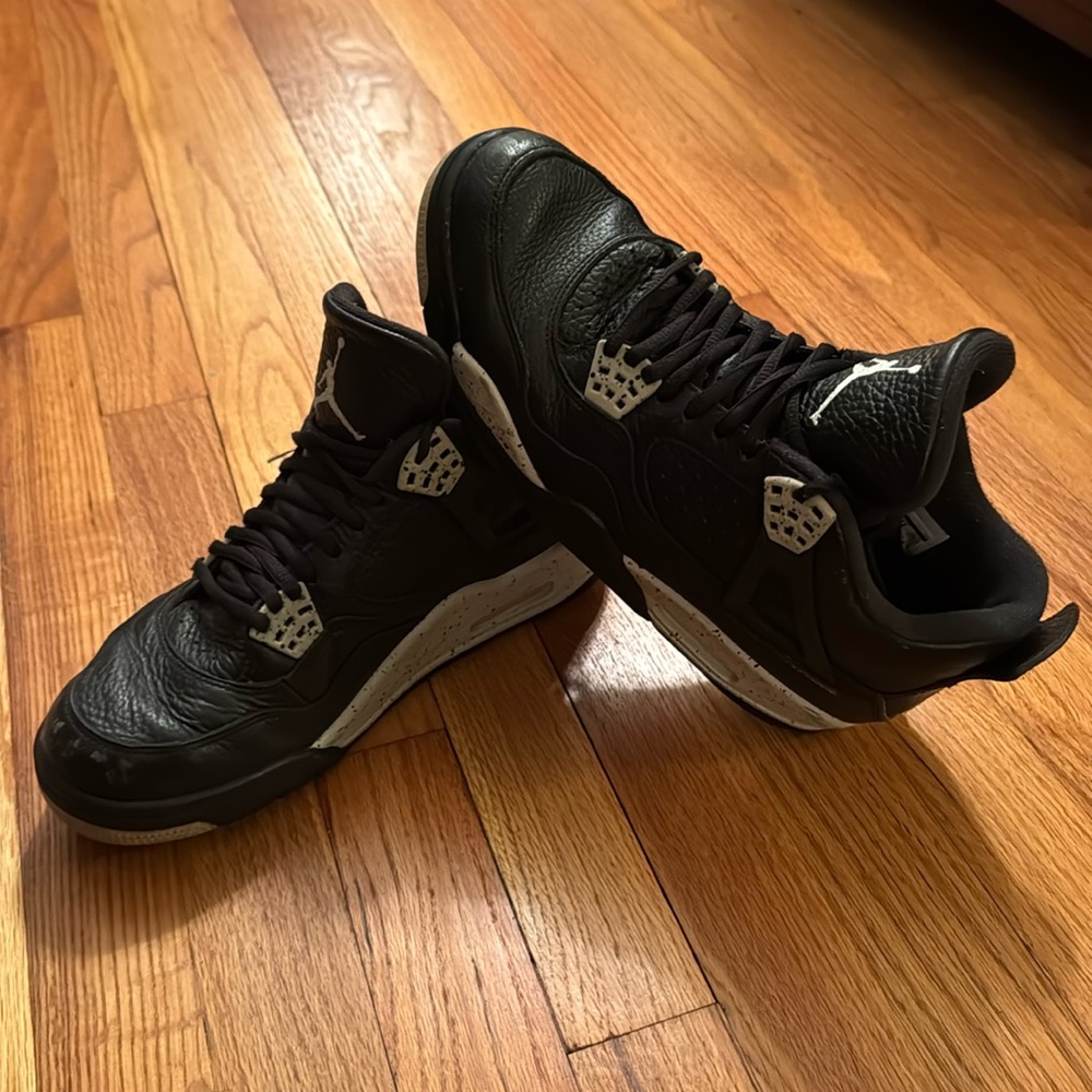 Jordon 4 Retro 2015. Men’s Sz 8.5